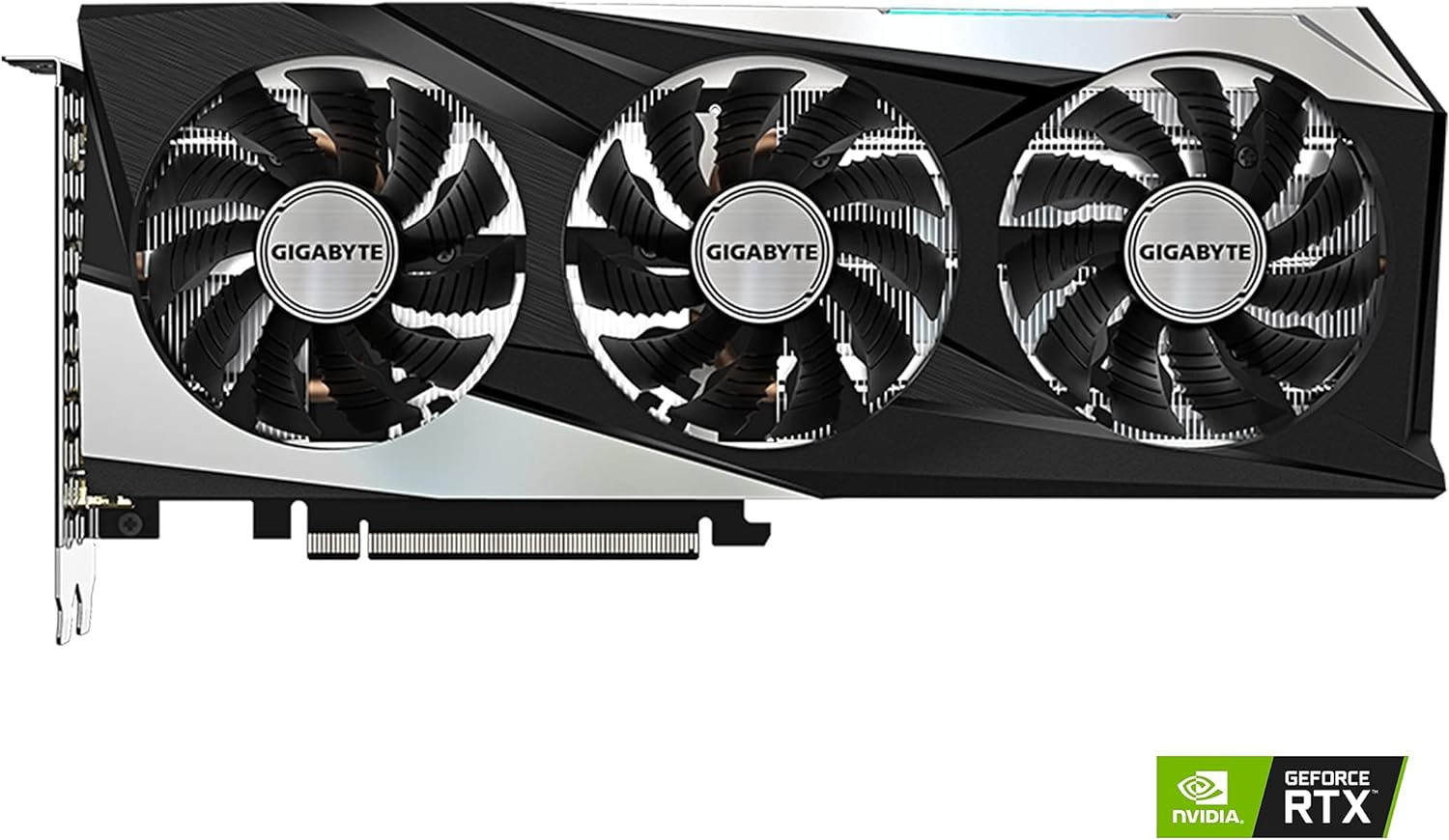 Gigabyte Geforce RTX 3060 GAMING OC 12GB (GV-N3060GAMING-OC-12GD-2.0) image number 6