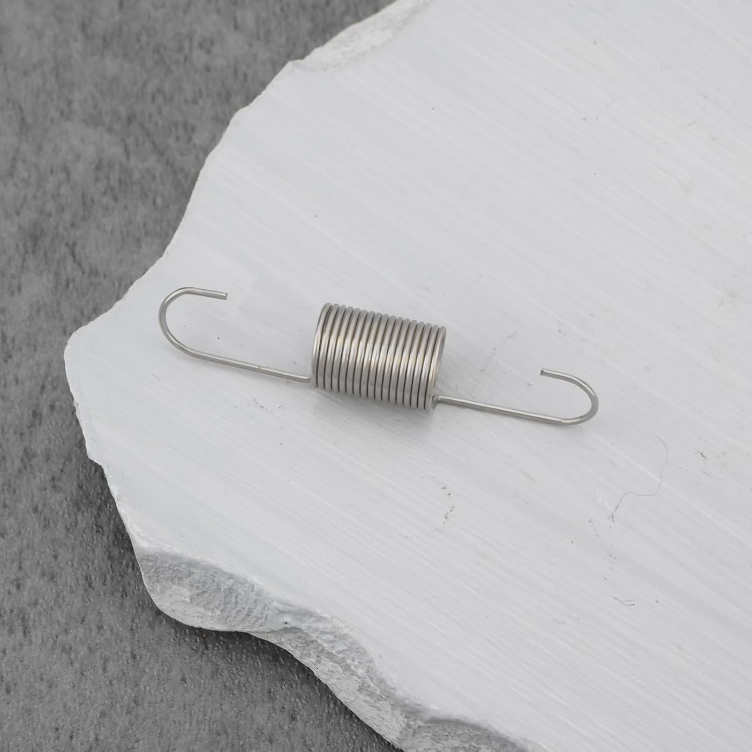 LT Easiyl Carburetor Throttle Return Spring Replacement Part BCC6582 1016582 1016582 PRT-6346 Compatible with Club Car (1981-1995) Gas Golf Cart image number 3