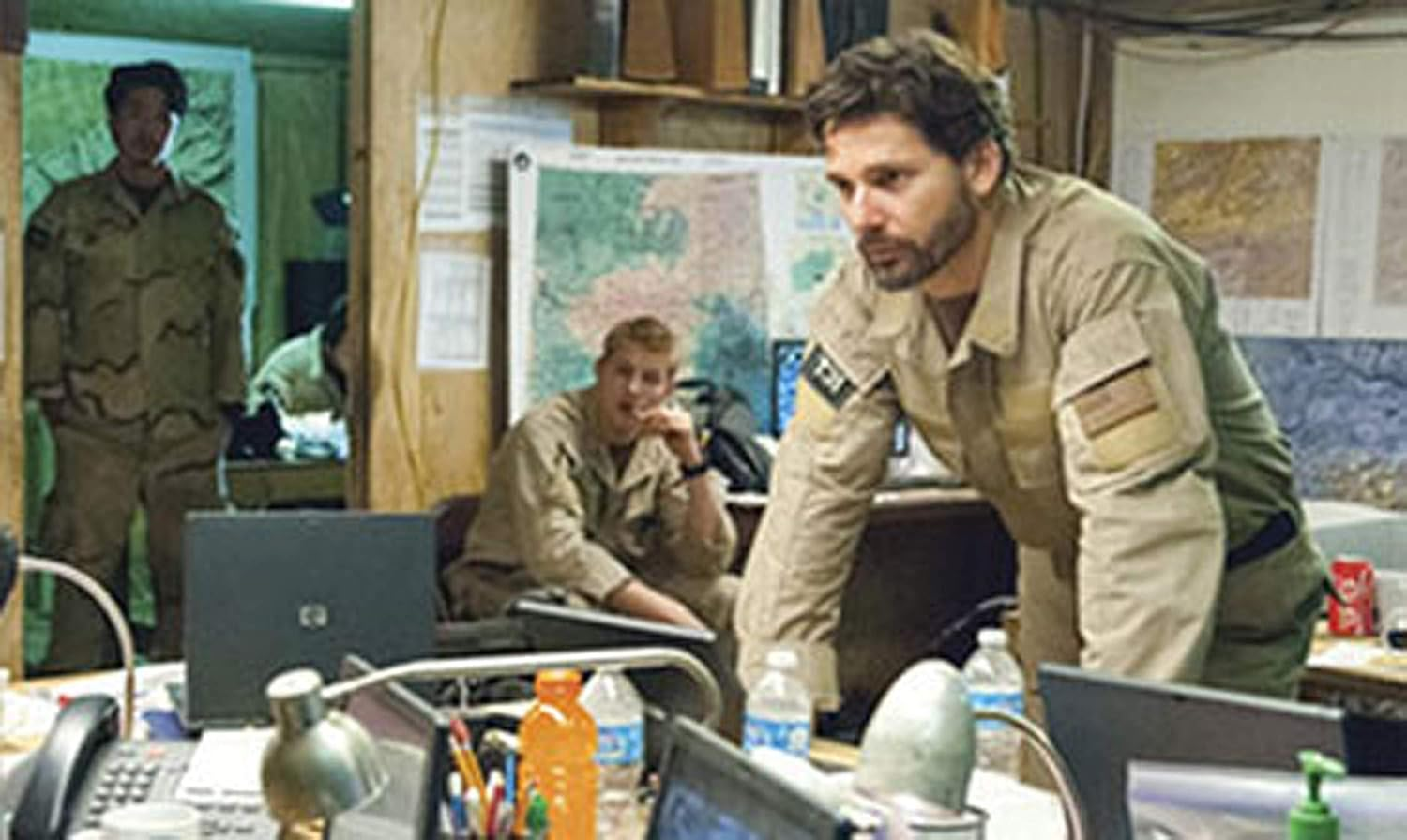 Lone Survivor image number 4