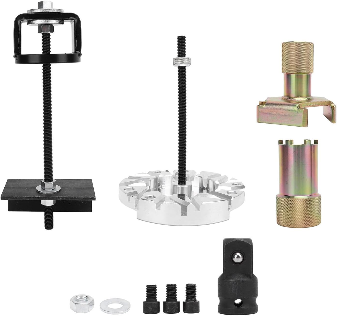 Complete Primary Clutch Secondary Service Tools Kit for Polaris 900 1000 Turbo P85 P95, Fits RZR 900 1000 XP All Years​ image number 3