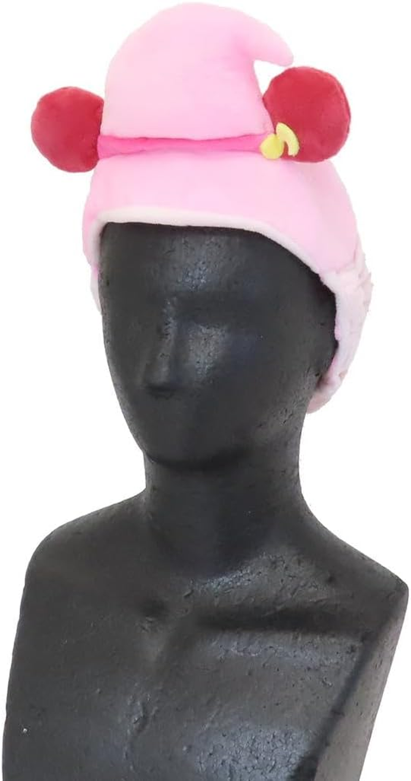 Tees Factory OD-5581543DM Ojamajo Doremi Icon Hair Band Doremi H5.2 X W11.0 Inches (132 X 280 Mm) image number 3