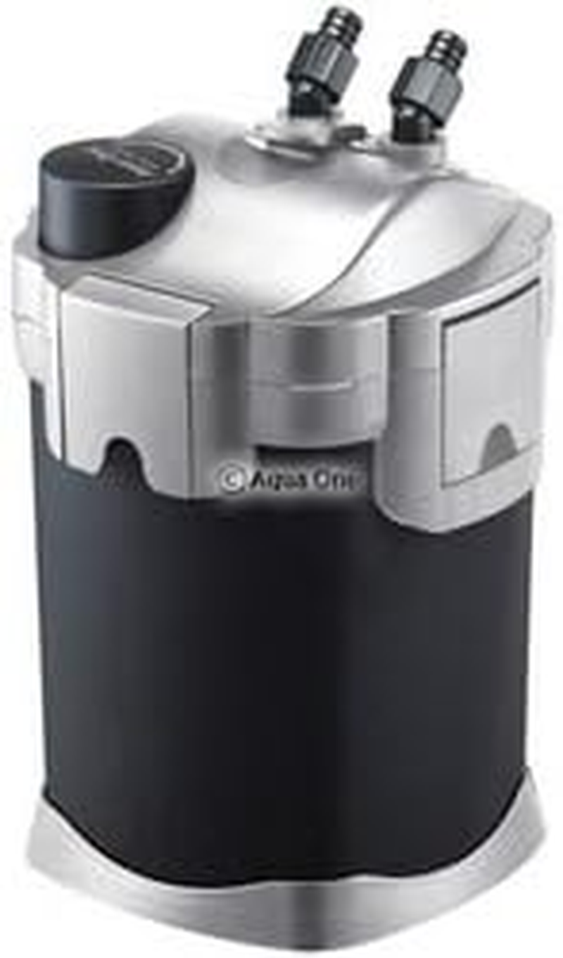 Nautilus Filter (1100 Canister Filter 1100LH) image number 3