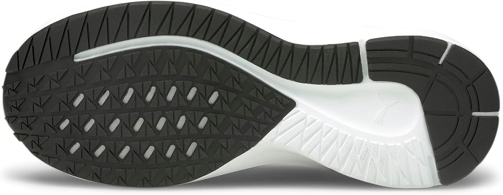 PUMA Unisex Aviator Running Shoes image number 3