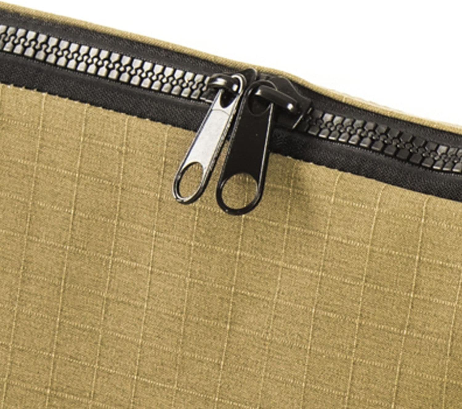 Adventure Kings Recovery Tracks Tough 400GSM Canvas Bag Weather Resistant 4WD image number 2