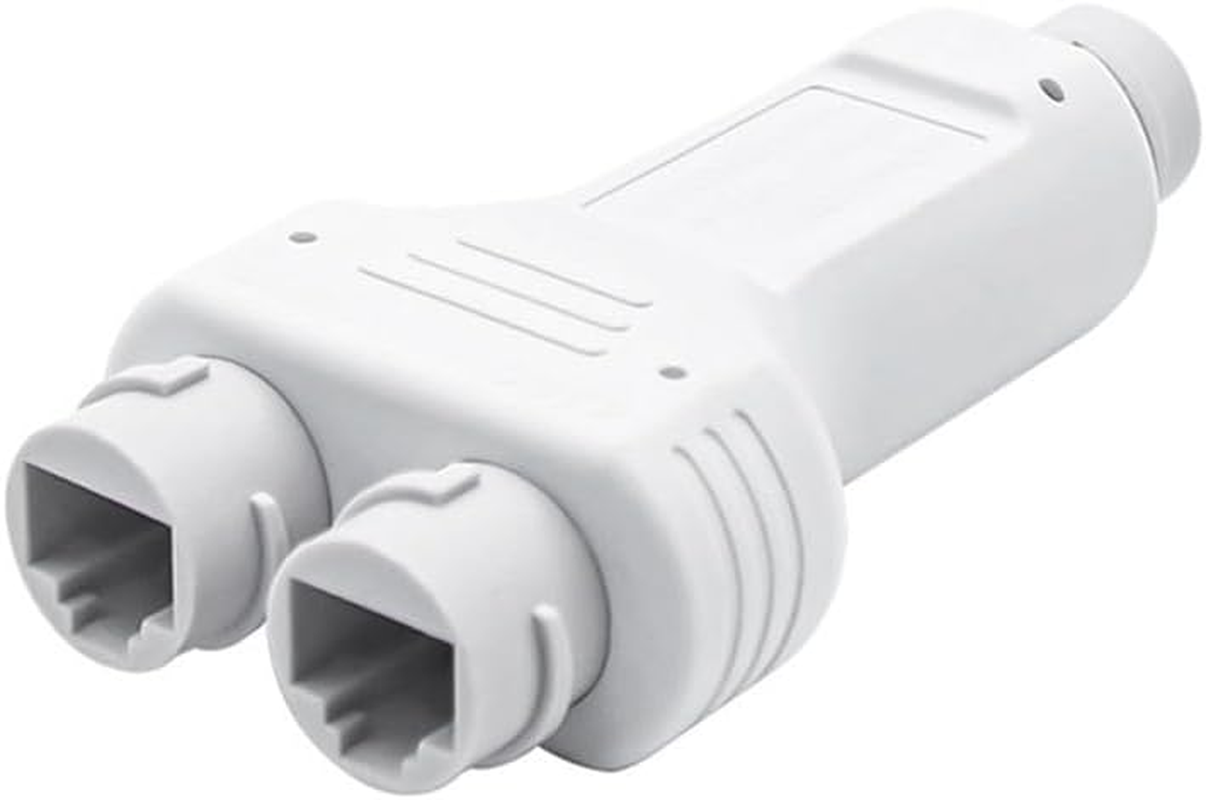 POE Extender 10/100Mbps Outdoor 30W High Power Plug&Play for Poe Switch NVR IP Camera AP image number 4
