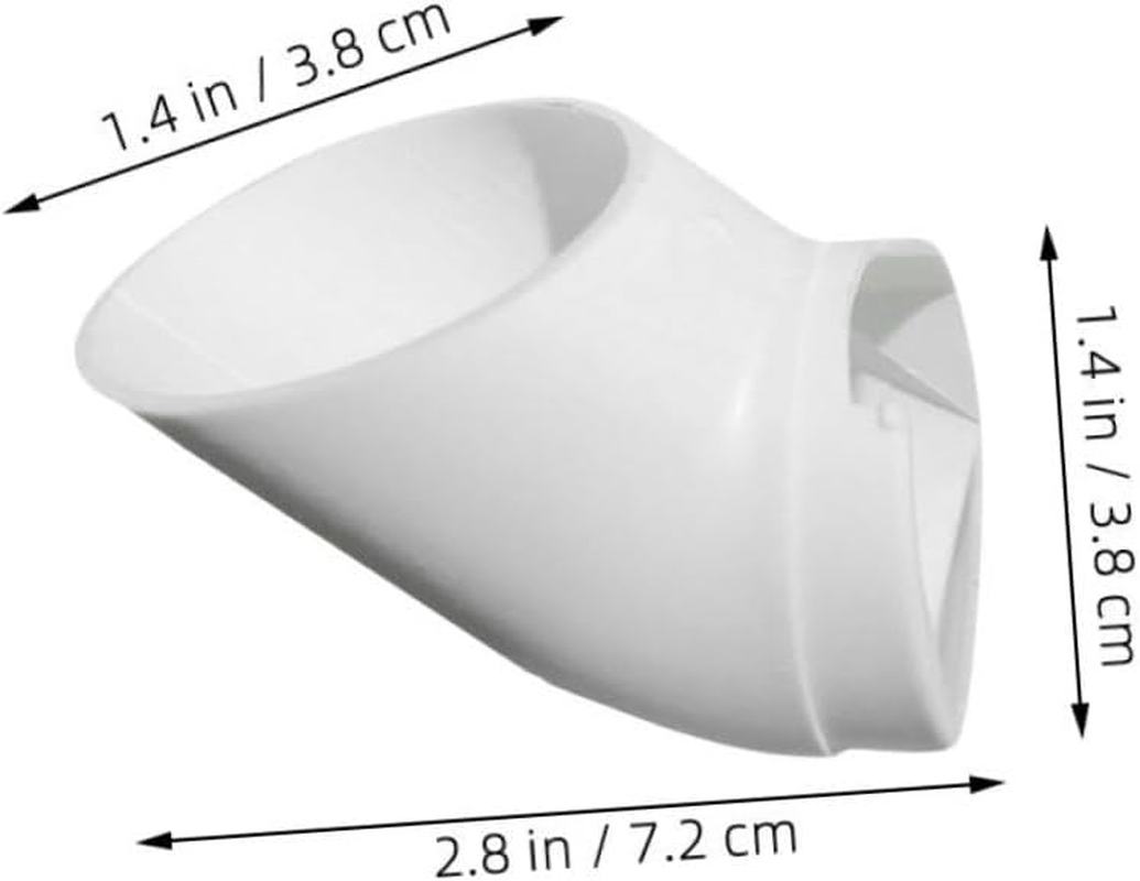 BEBEMOKO Vertical Hydroponic Garden Reusable Planting Cups for Space Gardening Enhance Your Indoor Decor