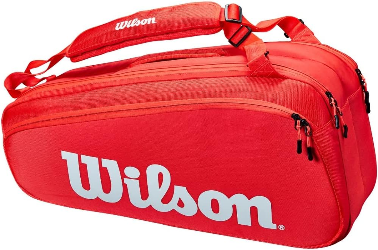 WILSON Adult Tennis Bag image number 3