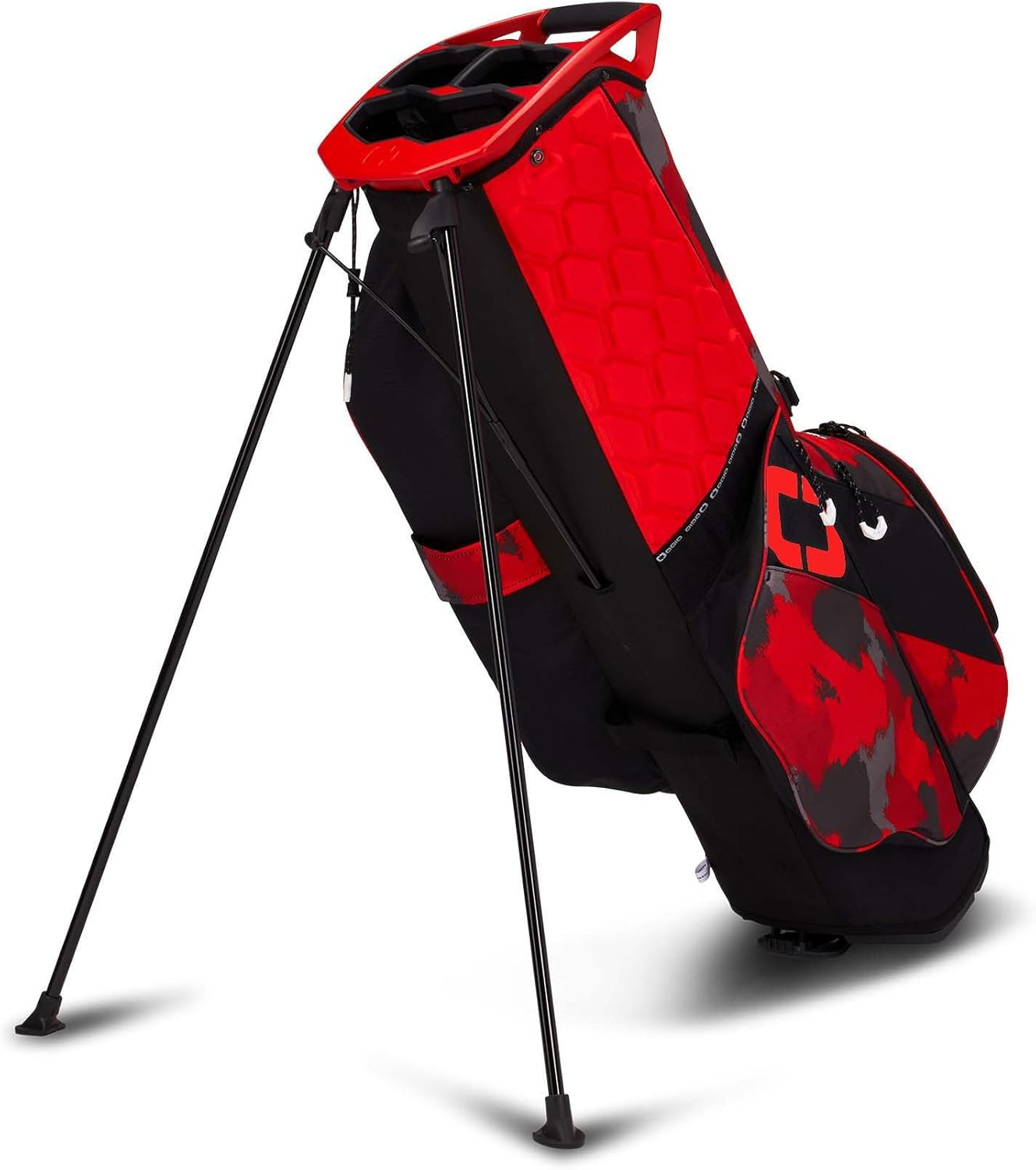 OGIO Golf Fuse 4 Stand Bag