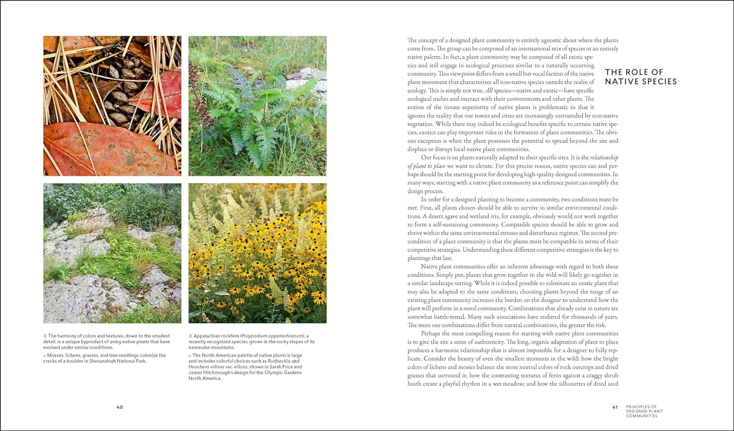 Planting in a Post-Wild World: Designing Plant Communities for Resilient Landscapes image number 1