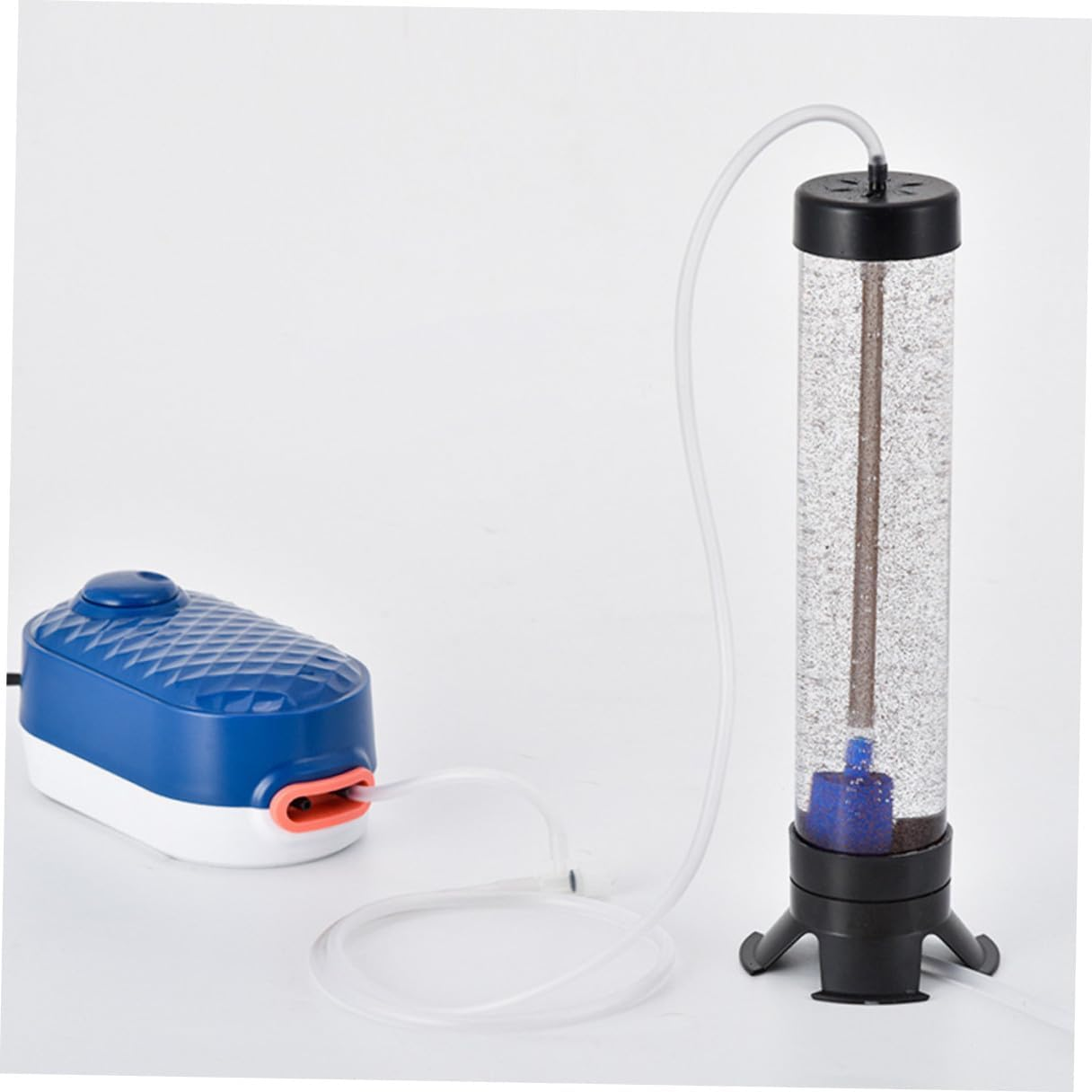 LIGHTAOTAO Practical Brine Shrimp Egg Incubator Breeding Supply Hatchery Box for Aquarium Fish Tank Aquatic Pets Compression-Resistant and Wear-Resistant Tool for Efficient Fish Breeding image number 6