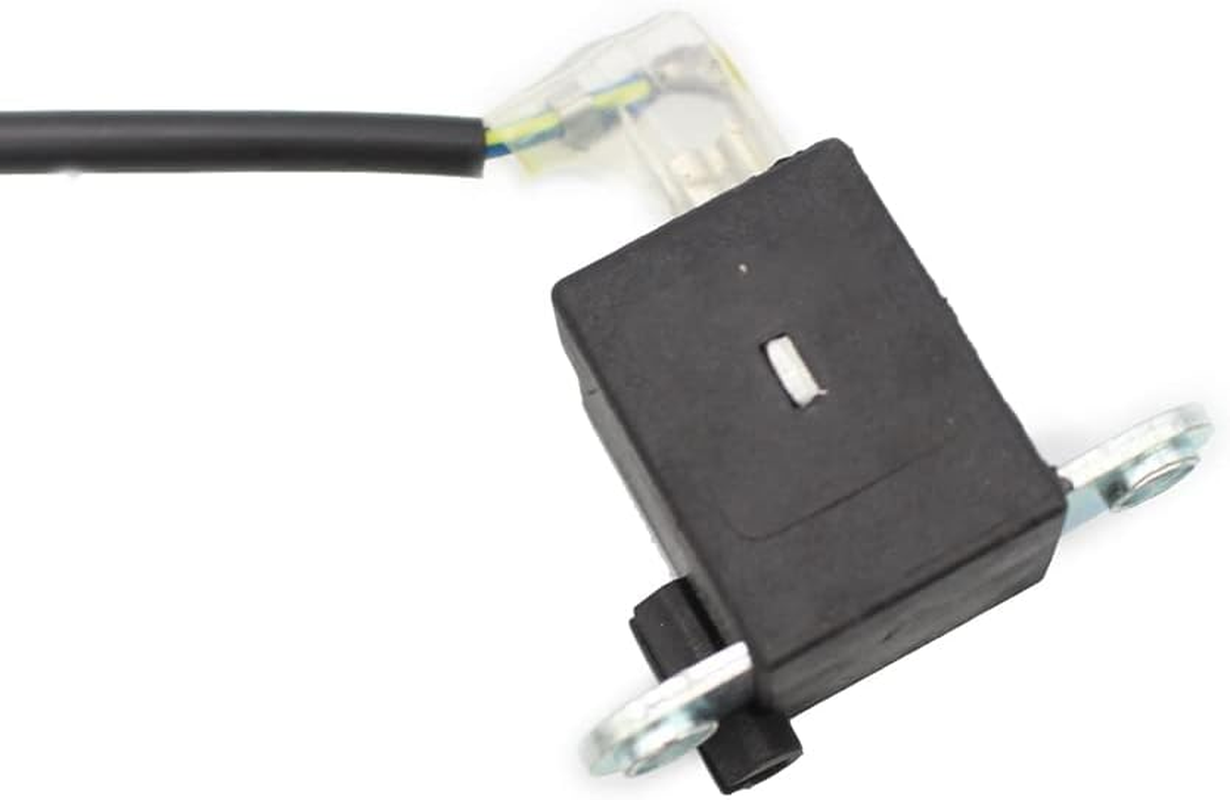 Premium Motorcycle Parts TRX 200A 200D Stator Coils Motorcycle Magneto Stator Engine Coil for Honda TRX200A TRX200D Fourtrax 200 31120-HF1-004 Accessories image number 2