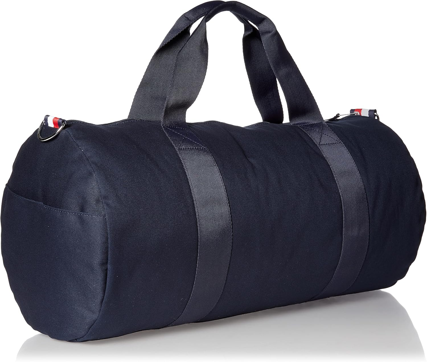 Tommy Hilfiger Mens York Duffle Bag Sky Captain Sports Bag, Sky Captain, Sports Bag image number 1