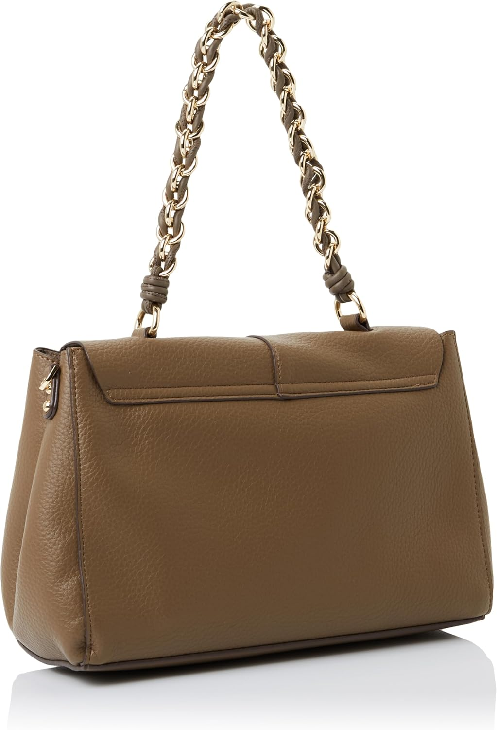 ERMANNO FIRENZE Unisex Adulto EBA AW25 Flap, Army Green image number 1