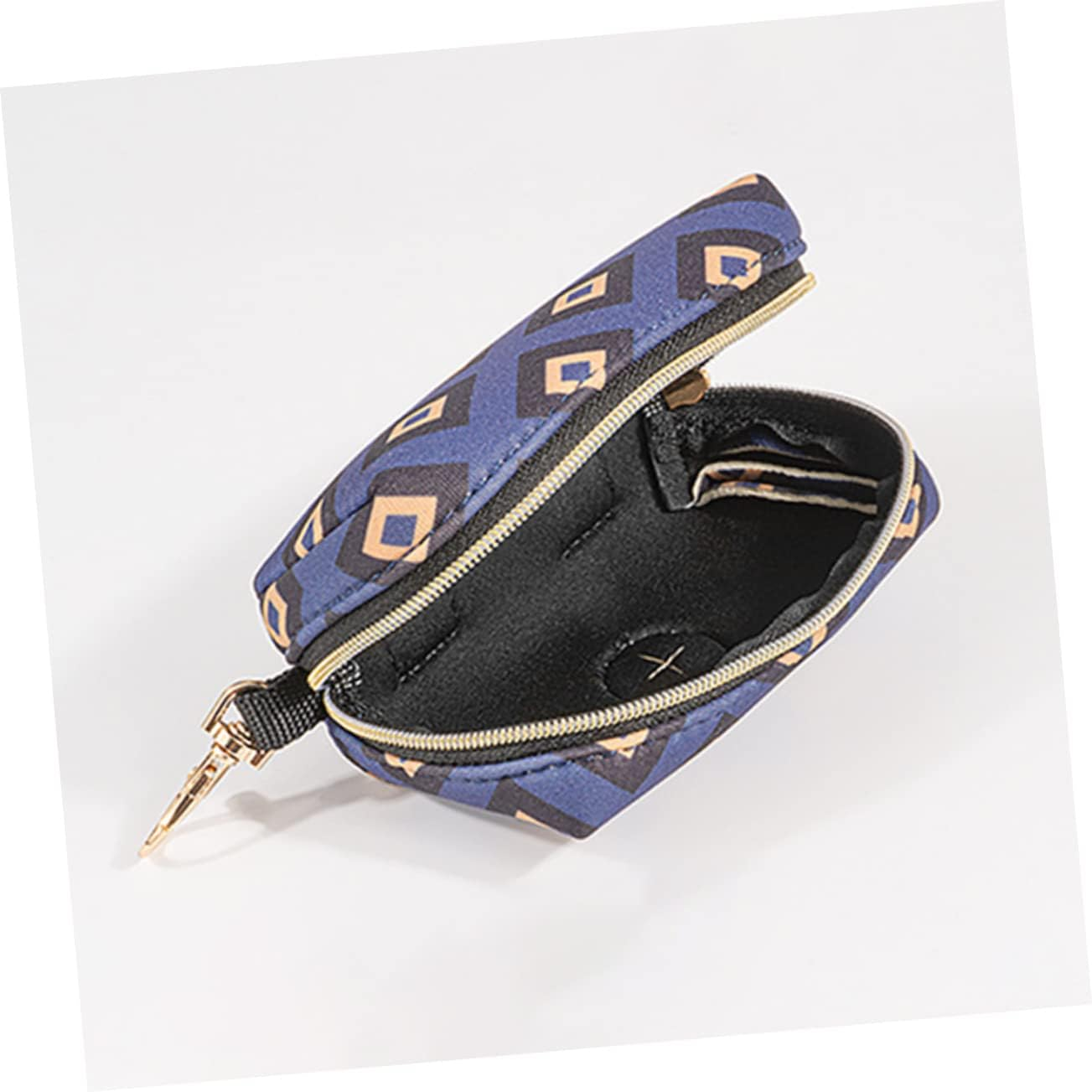 MERRYHAPY 2Sets Portable Diaper Bag Dispenser Nappy Wipes Container Holder for Outdoor Travel Diaper Bags 2Pcs*2