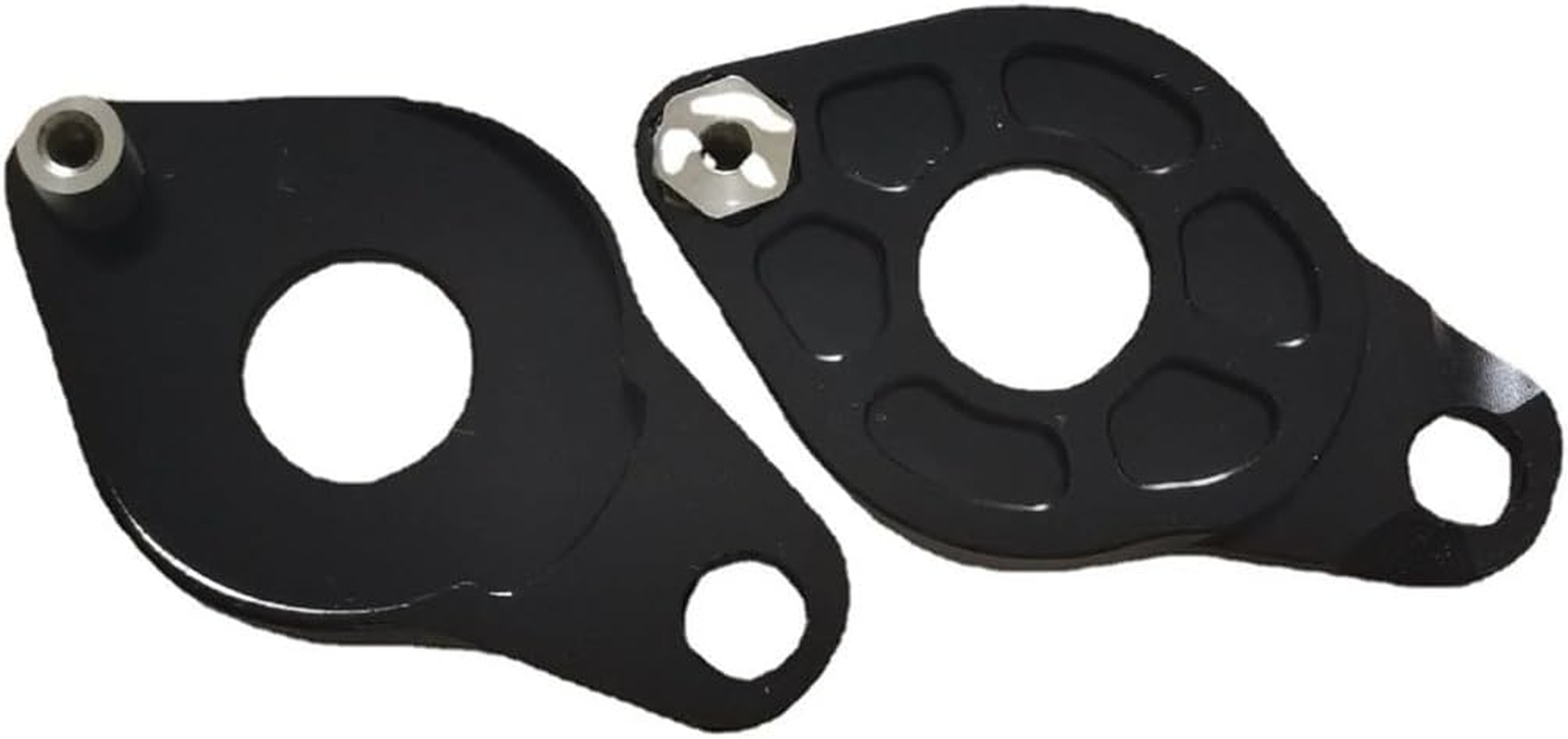 Copy Drone Propellers Clips Propeller Paddle Clamp Kit for Agras XAG P80 Agricultural Drone Blade Repair Parts image number 1