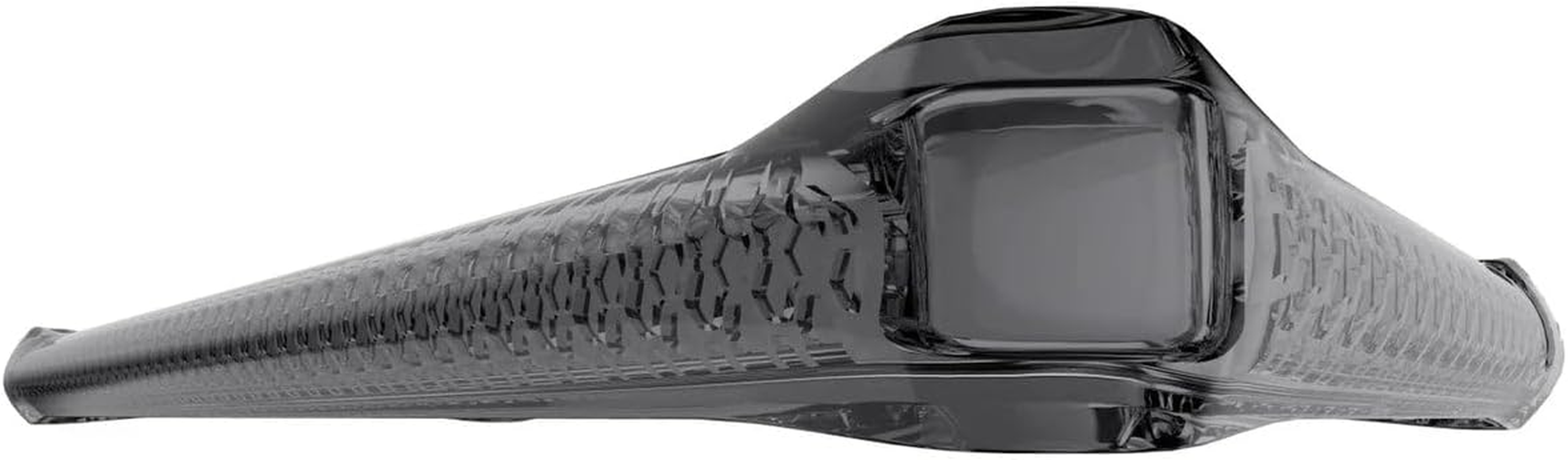 ITSKINS Spectrum 2M Drop Samsung Galaxy A31 Case, Clear/Smoke image number 1