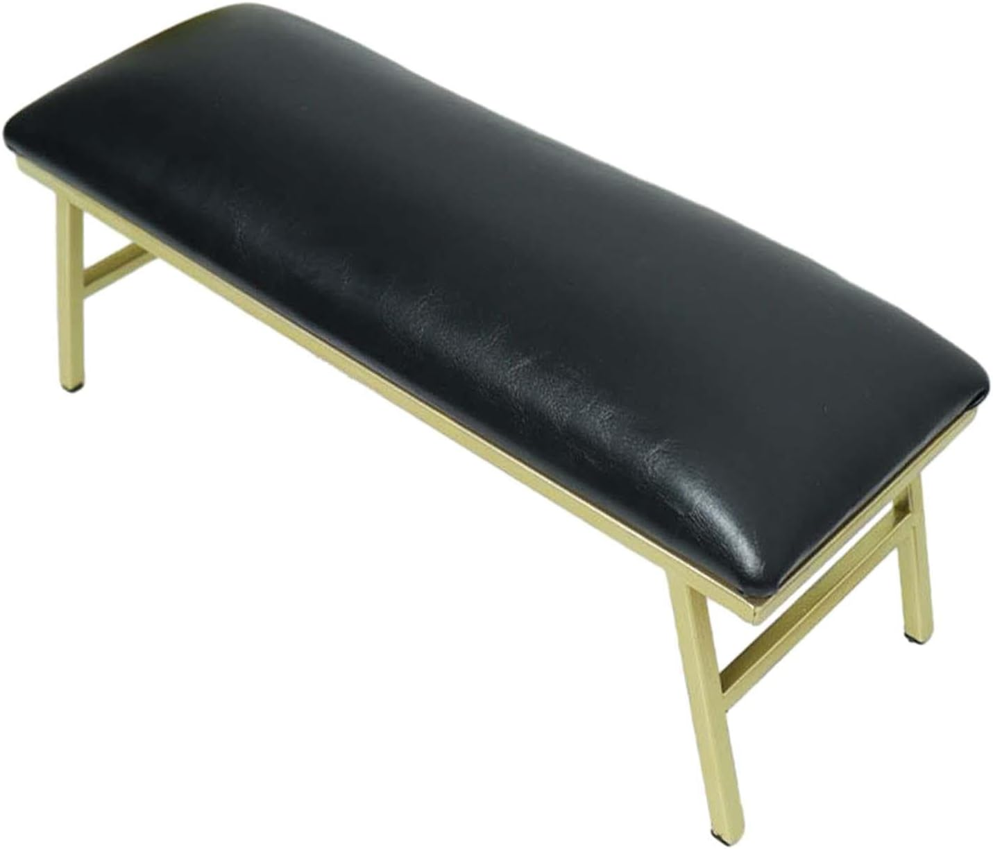 Eigell Nail Arm Rest, Nail Art Accessories, Manicure Hand Rest Cushion for Salon Home, White