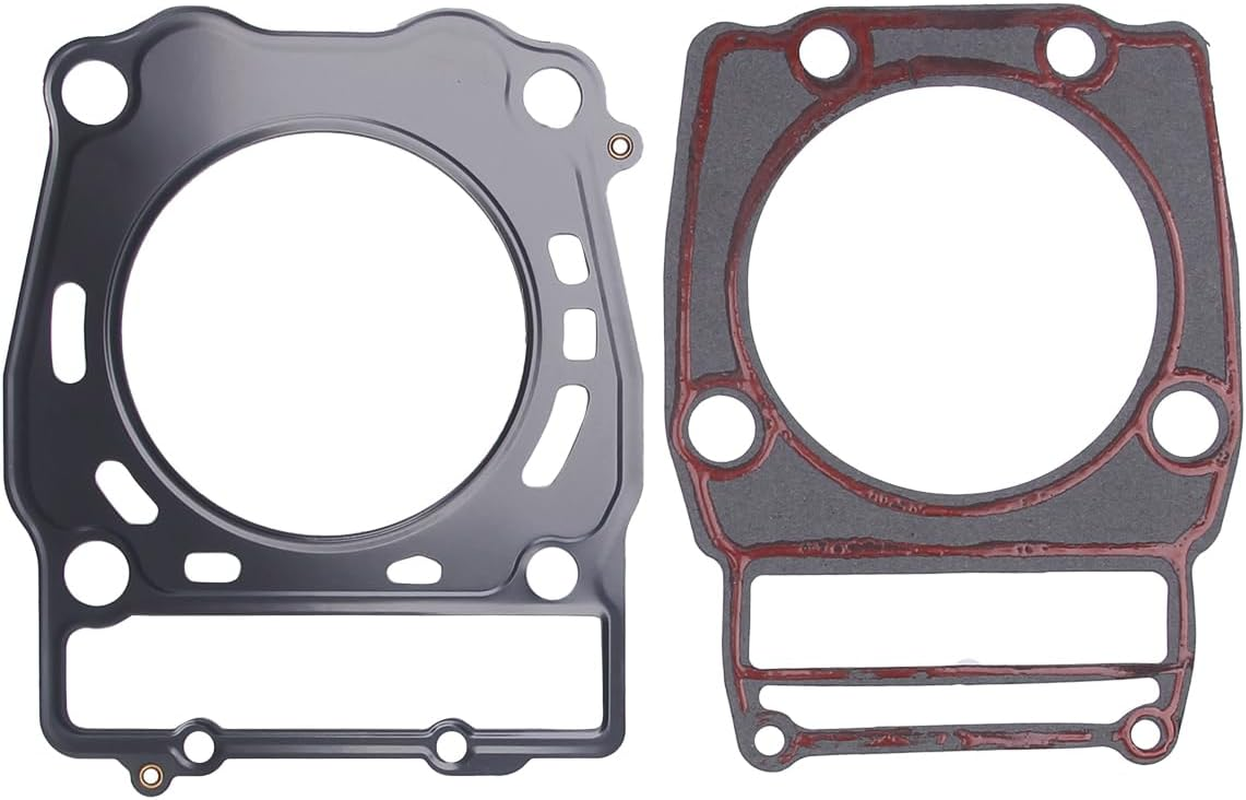 New Top End Gasket Kit for Polaris 500 Sportsman, Scrambler, Ranger, Magnum, ATP image number 1