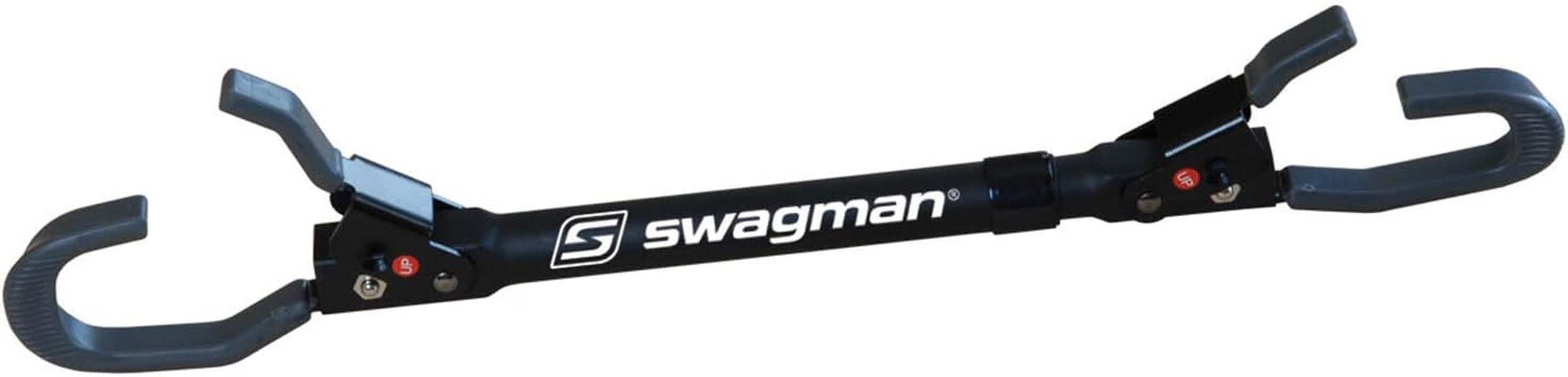 Swagman Deluxe BAR Adapter, Black image number 1