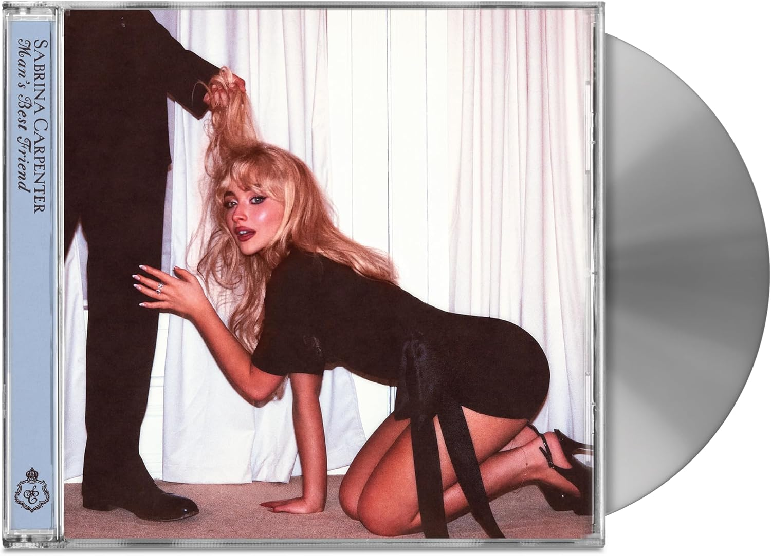 Man'S Best Friend image number 1