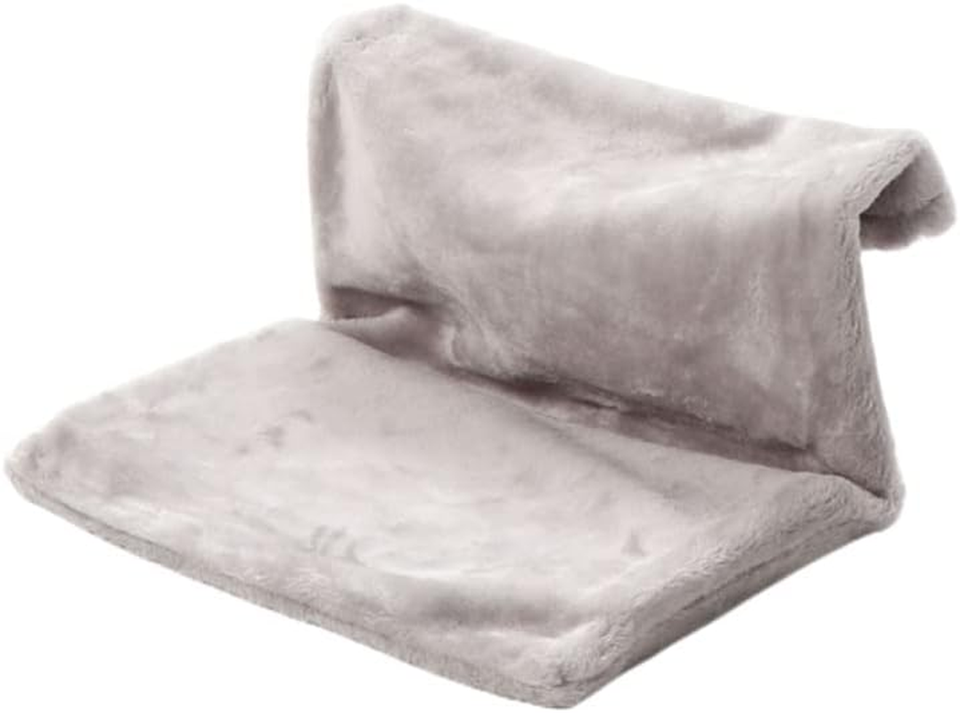 Hanging Bed, for Pets, Cats, Pet Bed, Stylish, Fluffy, Pet Sofa, Cute, Soft, Simple, Cat Bed, Hangable Pet Bed, Gray