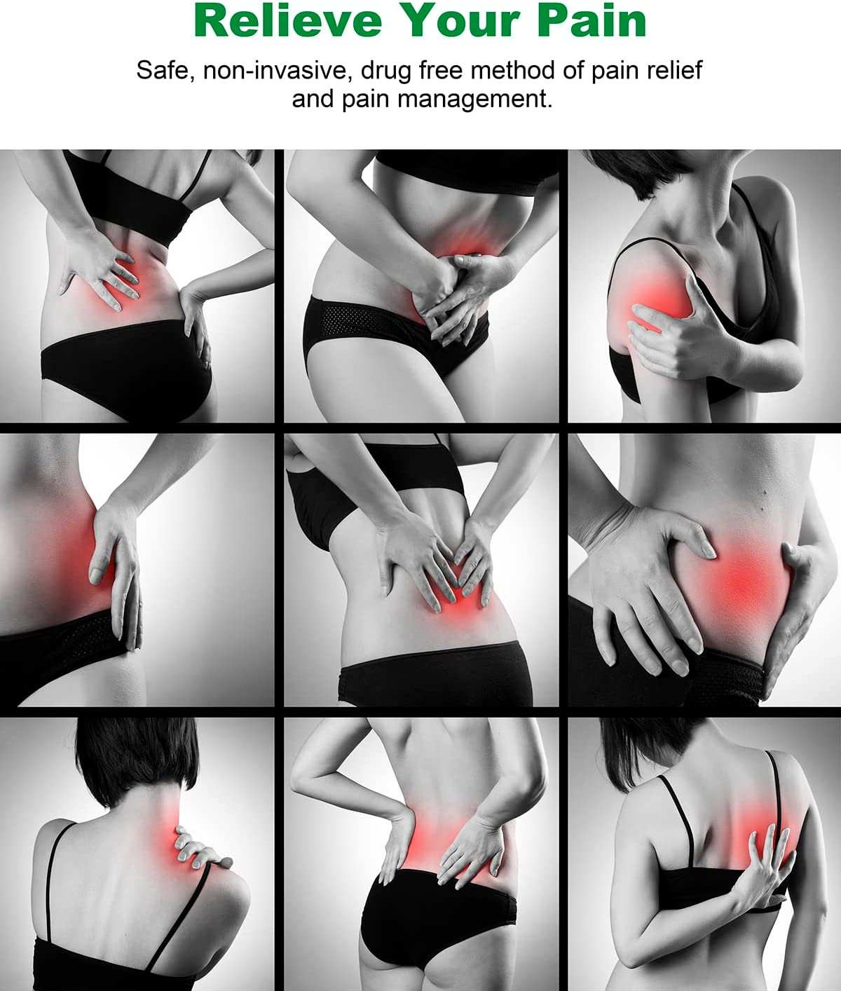 Silicone Cupping Therapy Sets, anti Cellulite Cup Massager - Vacuum Suction Cup for Cellulite Treatment - Amazing Cellulite Remover image number 1