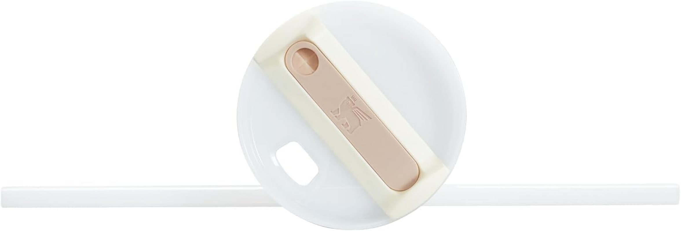 Stanley Quencher H2.0 Tumbler with Handle & Straw 40 Oz | Twist on 3-Way Lid | Cupholder Compatible for Travel | Insulated Stainless Steel Drink Bottle | Bpa-Free | Cream