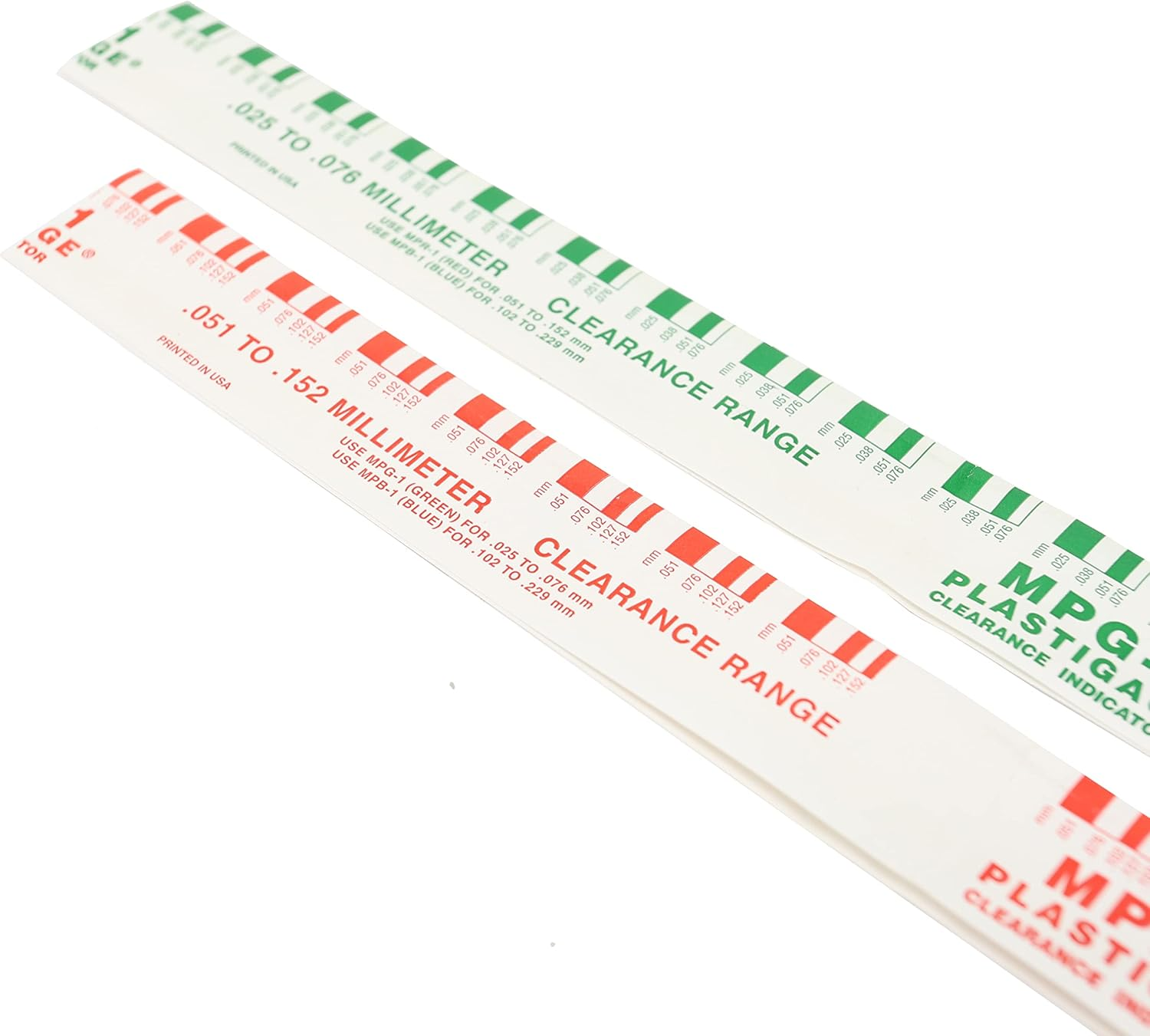 CTA Tools 2450 Plastigage, 2-Piece