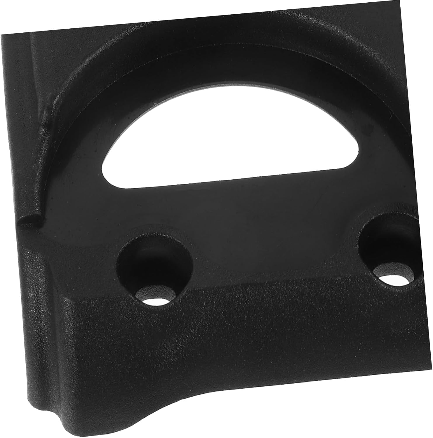 NIYANGLE Suitcase Replacement Wheels Luggage Spinner Casters Rotating Plastic Small Travel Trolley Wheel Accessories for Smooth Mobility image number 4