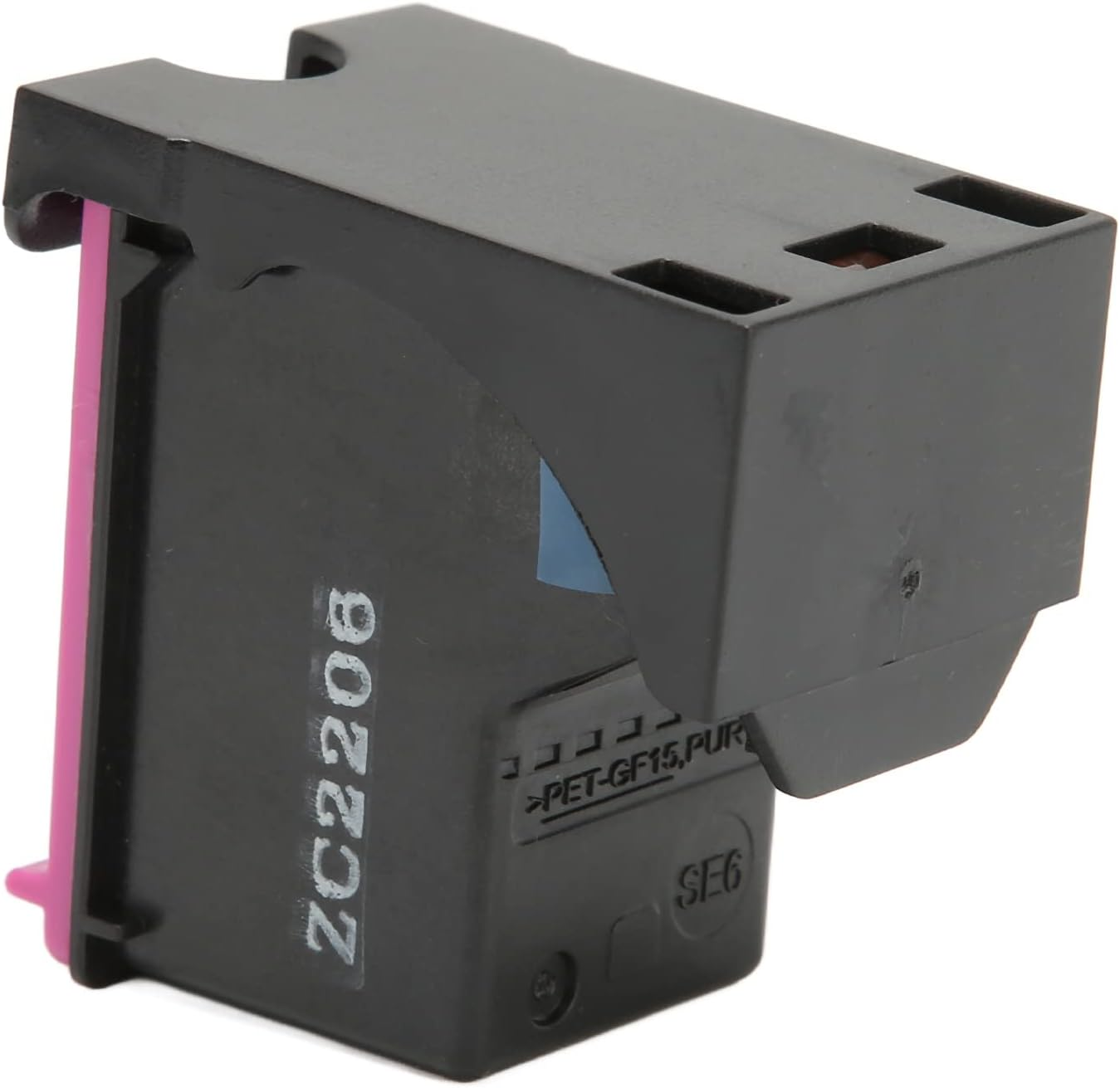 65XL Ink Cartridge 65 XL Ink Cartridge Replacement for Envy 5055 5052 5058 Deskjet 2622 3755 2624 2652 2655 3720 3752 3721 3722 3723 3758 Envy 5010 5012 5014 5020(H 65XLC image number 6