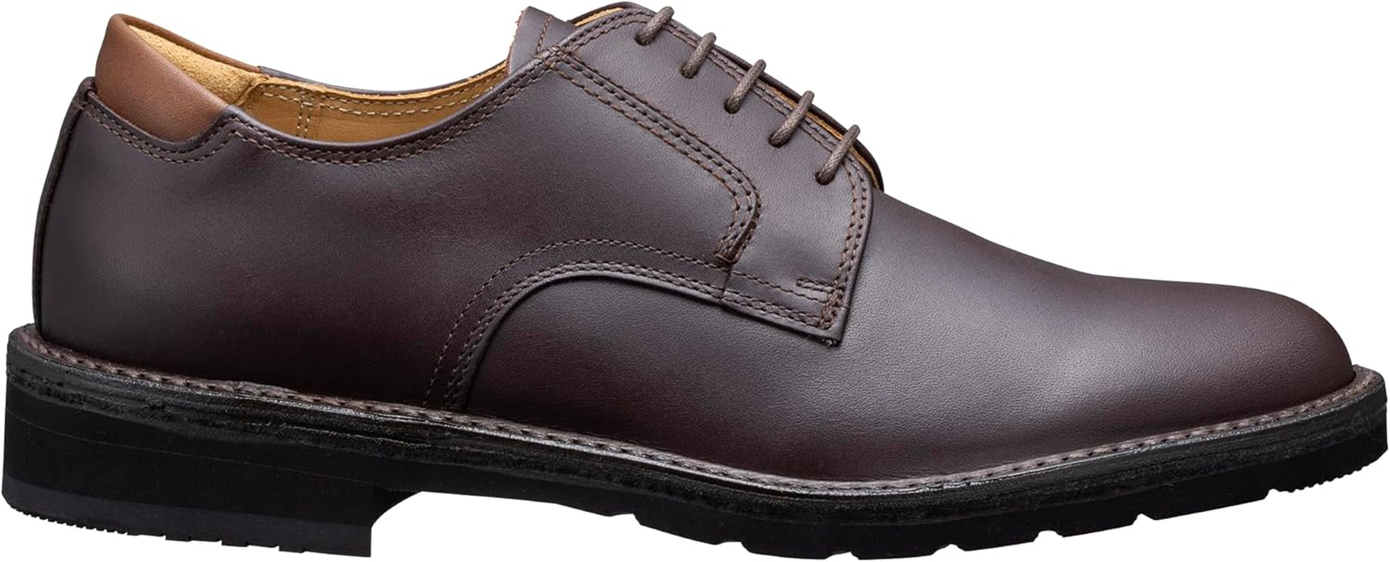 Regal 242S Men'S Plain Toe Business Shoes, Leather Shoes