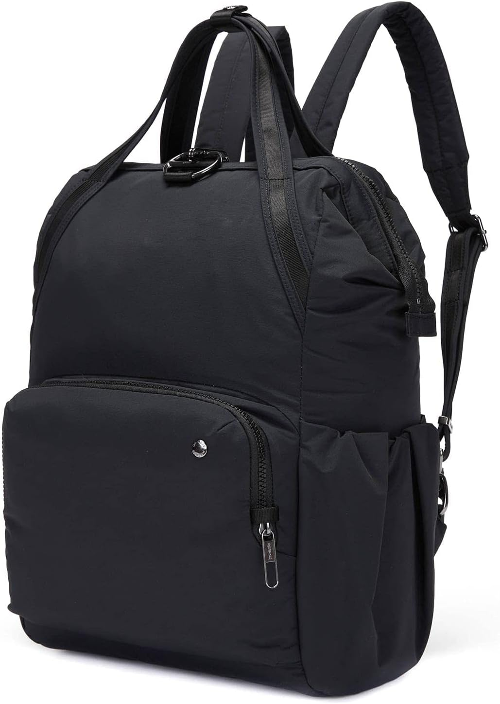 Pacsafe Women'S Citysafe CX 17L anti Theft Backpack-Fits 16 Inch Laptop,