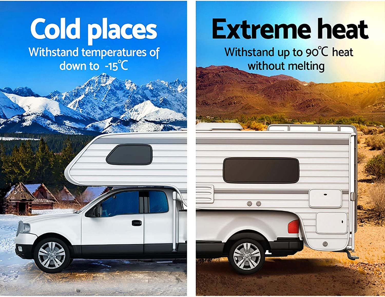 Giantz 2 Sheath 450V 3 Mm Twin Core Wire Electrical Automotive Cable, 100 Meter Length image number 3