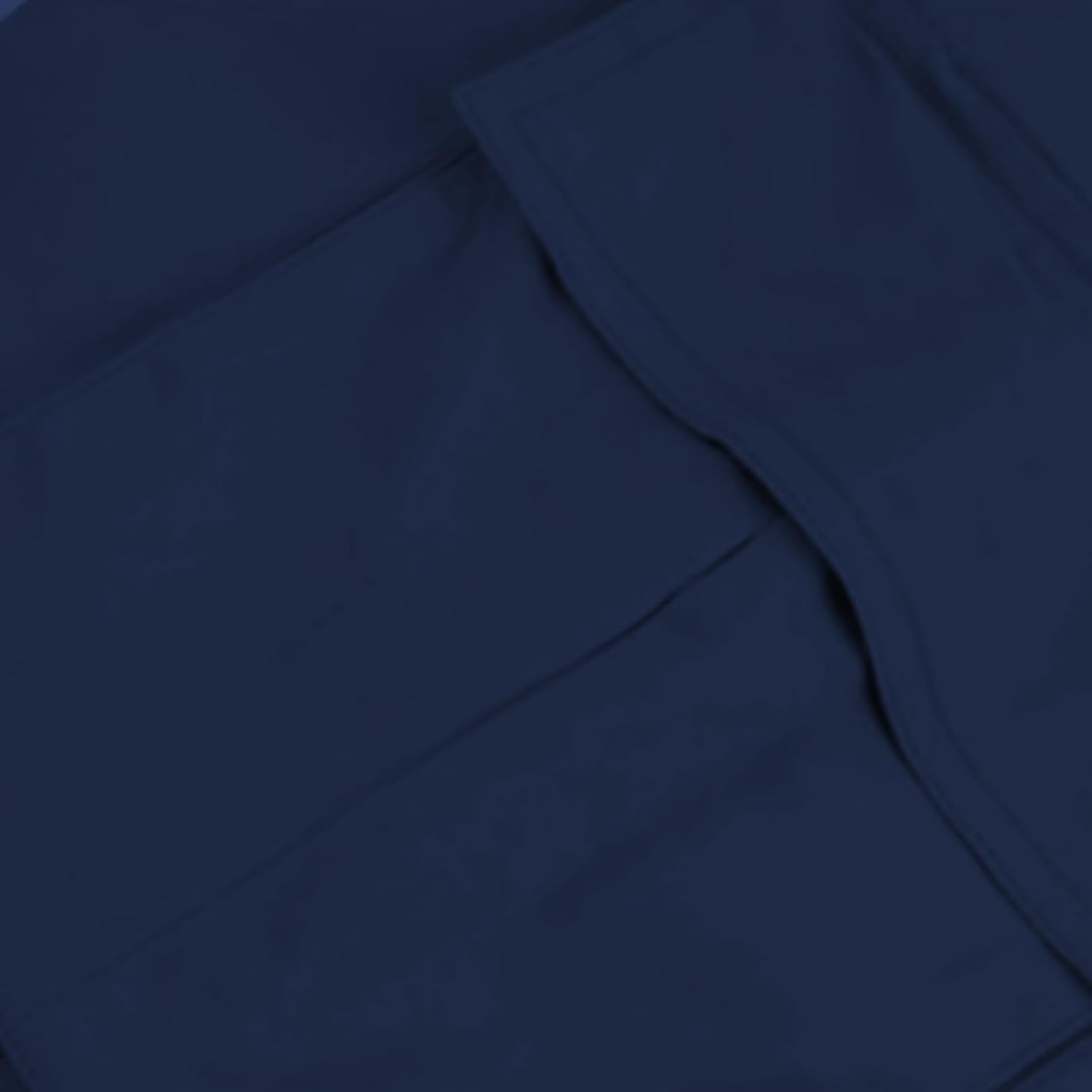 Men'S Cargo Shorts Knee Length Work-Shorts with Pockets Summer Relaxed Fit Dungarees Big and Tall Sweat Short Pants image number 4