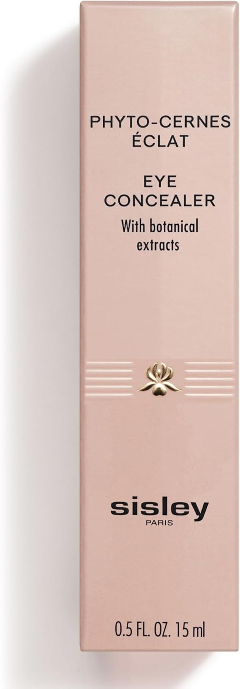 Sisley Phyto Cernes Eclat Eye Concealer, No. 2 for Women, 0.61 Oz, 18.3 Ml image number 4