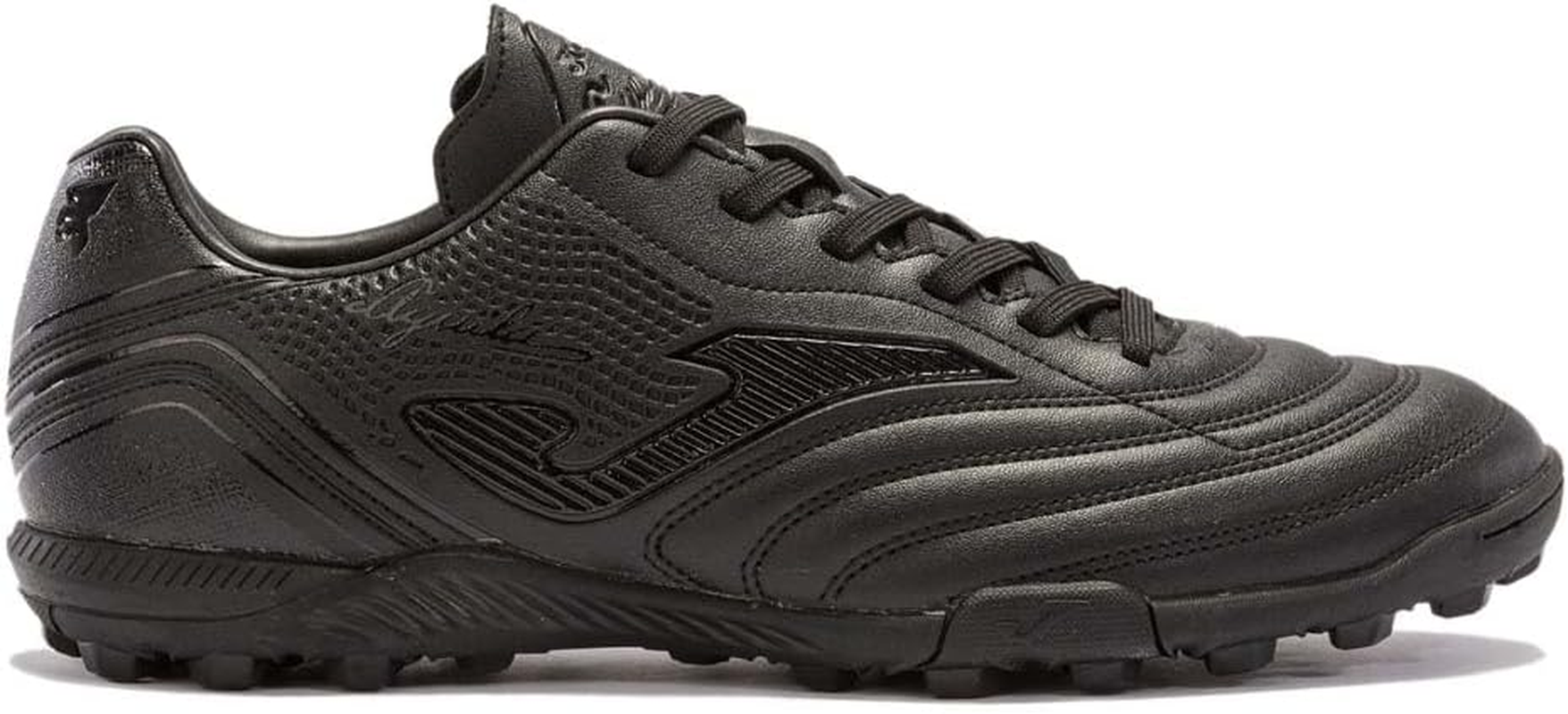 Joma Men'S Jomaturf Football Trainers, Black, 8 US image number 5
