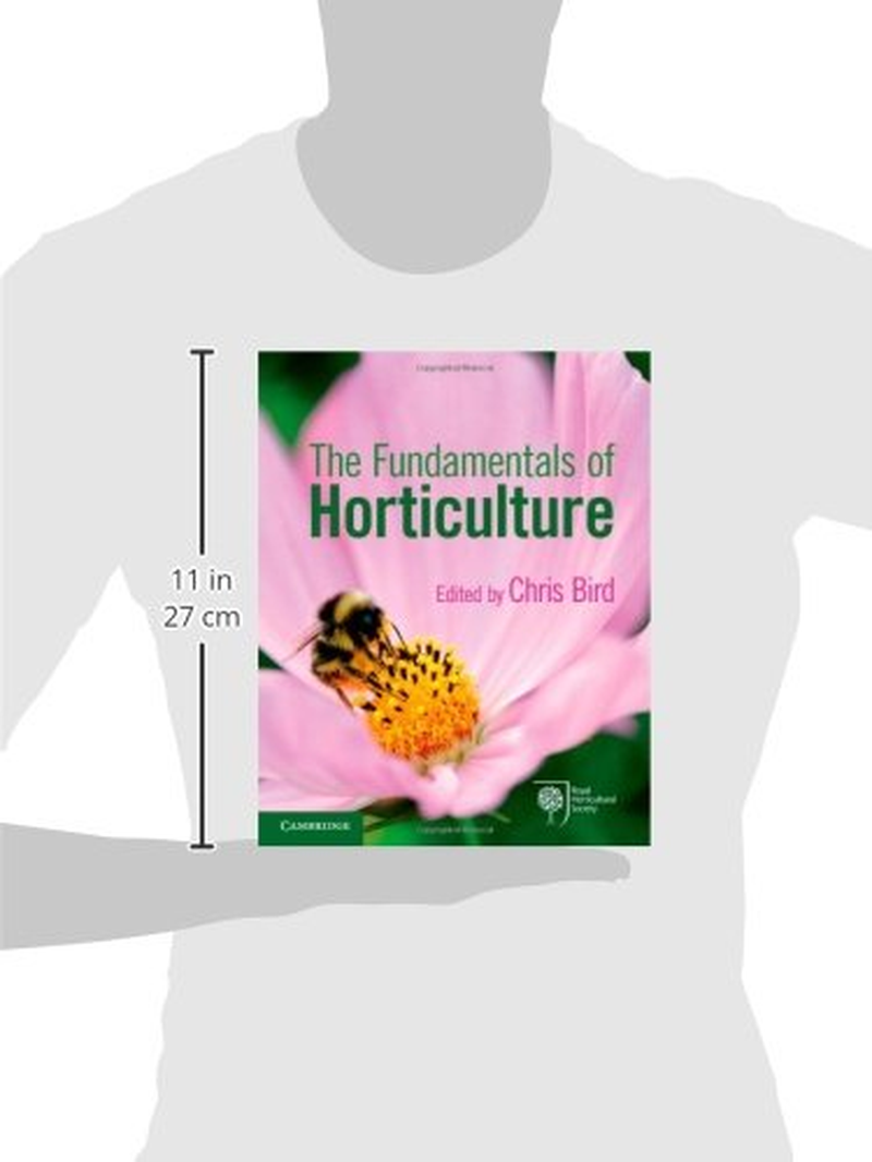 The Fundamentals of Horticulture: Theory and Practice image number 2