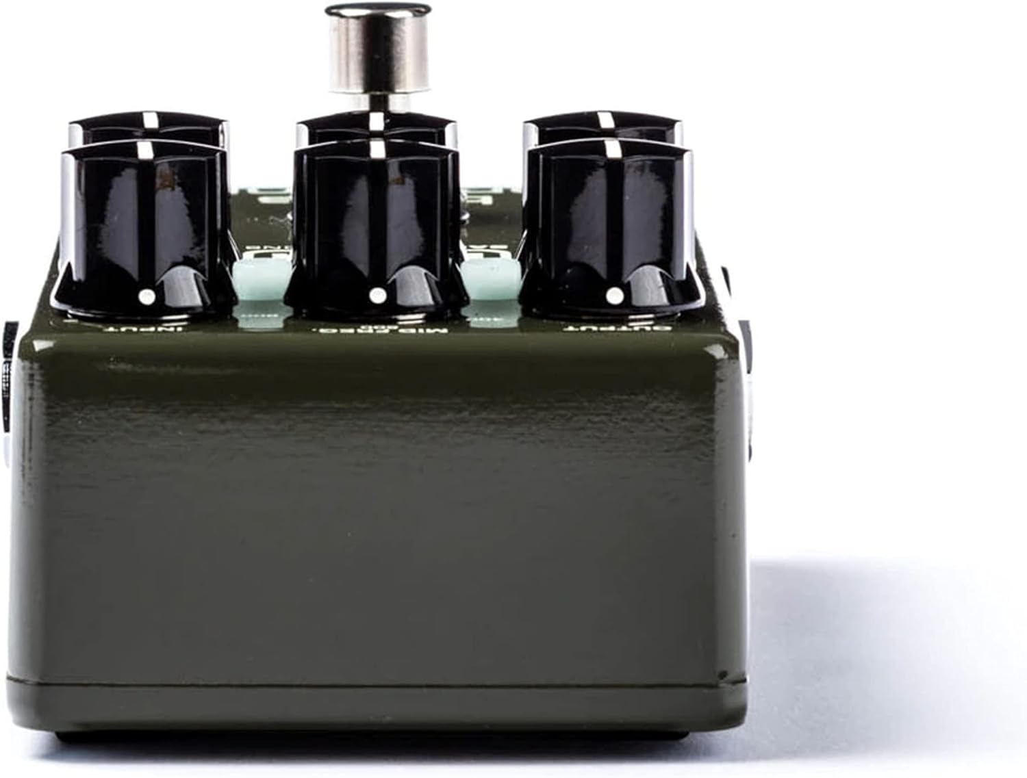 Jim Dunlop Power Amplifier (11081000001) image number 6