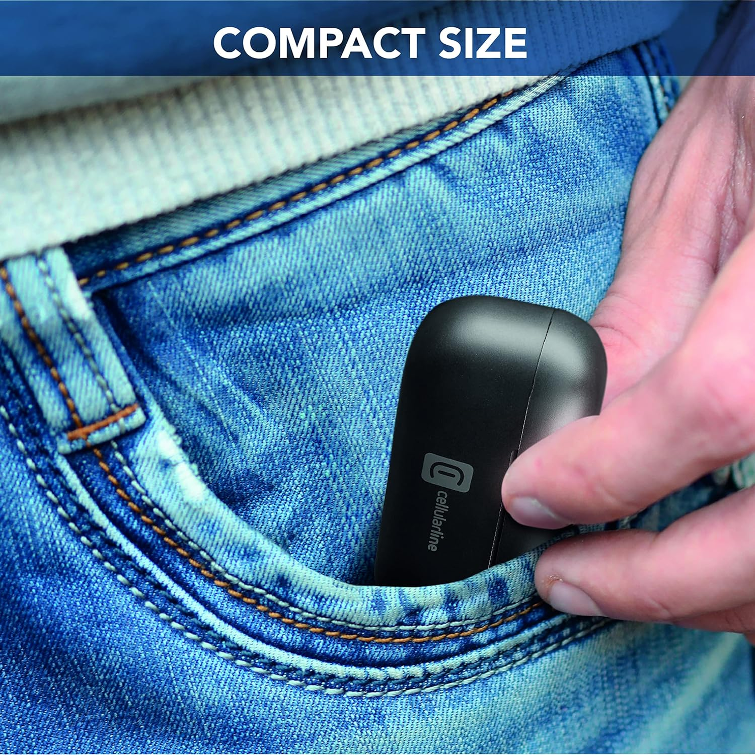 Cellularline Wink image number 5