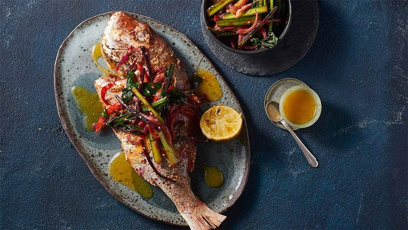 Knorr Coconut Milk Powder, 1Kg image number 1