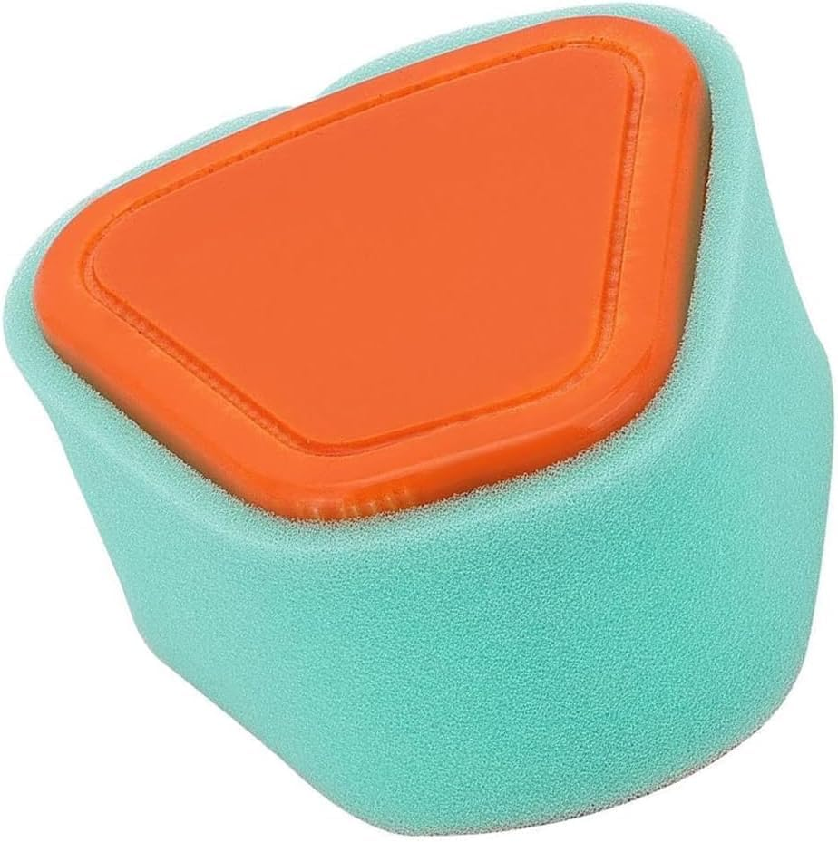 (2-Pack) High Performance Air Filter 595853 for Briggs & Stratton 115P02,115P05,123P02,123P07 Replaces 595853 597265 597266 Lawn Mower Engine Replacement Parts image number 5