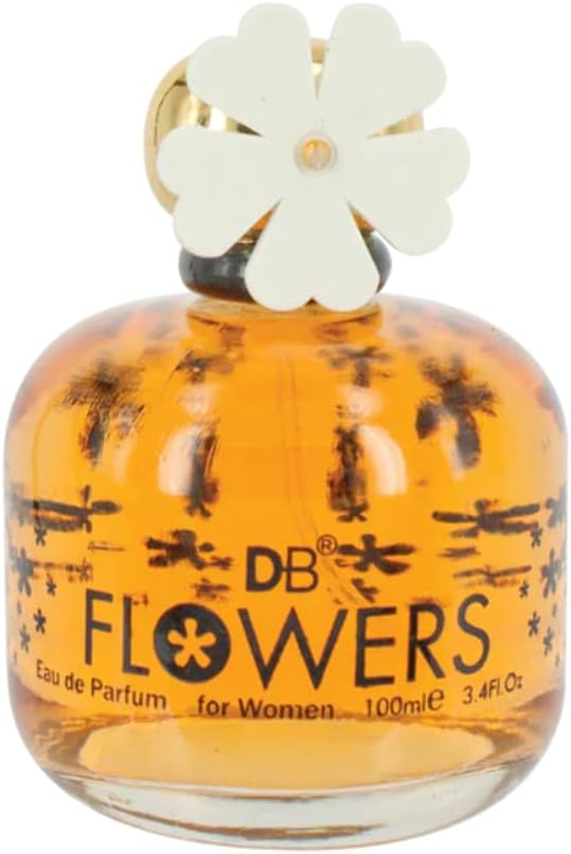 Designer Brands DB Fragrance Flowers, 1 Count