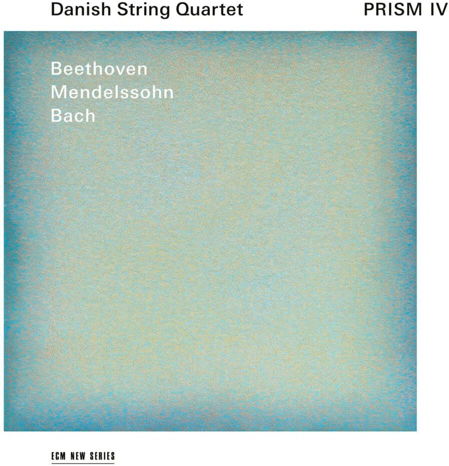 DANISH STRING Quartet'S Prism IV