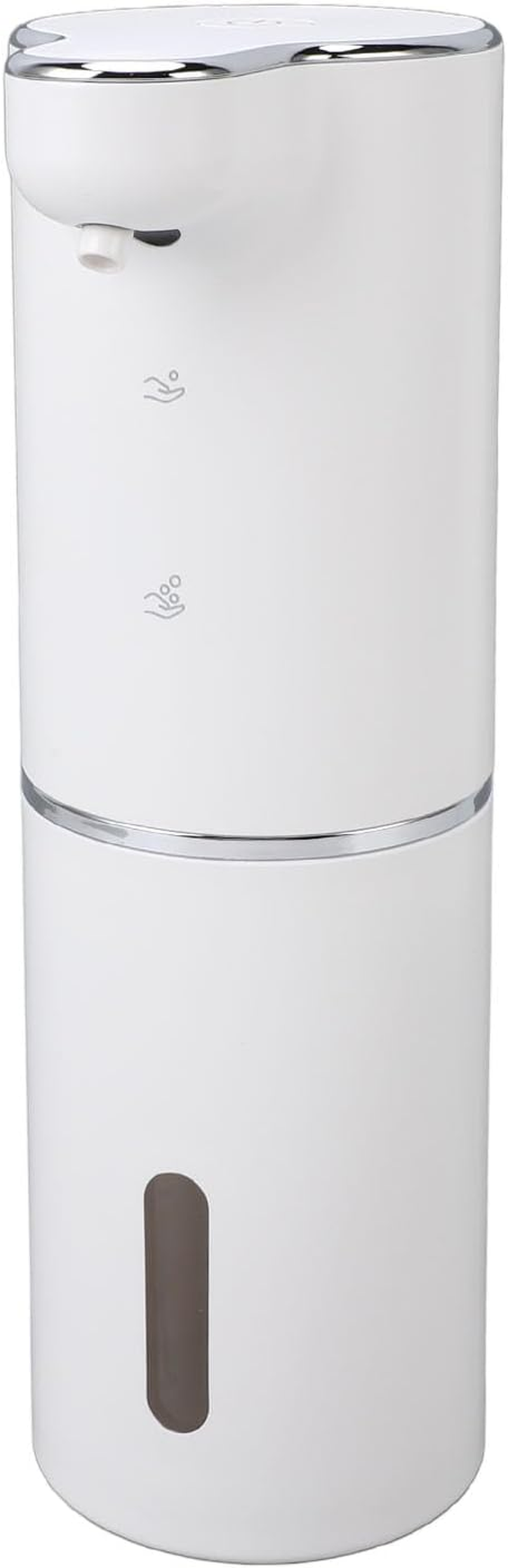 Fdit Smart Sensor Foaming with Advanced Infrared Technology, Energy Efficient Design, Ideal for Kitchen, Bathroom, 300Ml image number 5