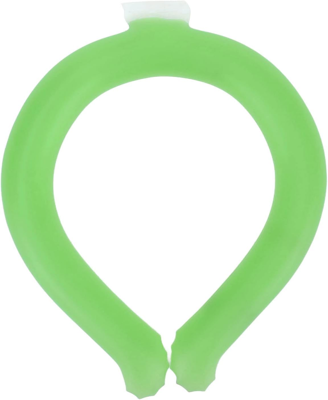 Reusable Neck Cooling Tube, Wearable Long Lasting Neck Coolers for Hot Weather, Wide Application Personal Neck Cooling Device Wearable Hot Weather Essentials