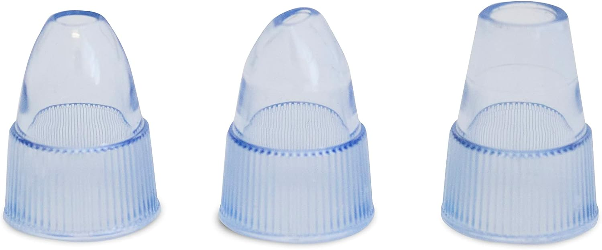 Homedics 18Cm Radiance Pore Face Cleaner Electric Blackhead Removal Tool Device image number 3