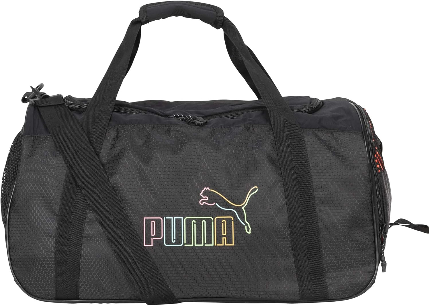 PUMA Women'S Defense Duffel Bag