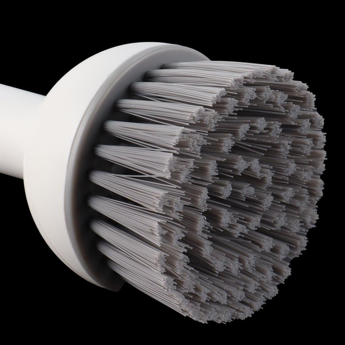 Enwye Rotatable Long-Handled Pot Brush Dishware Brush Suitable for Bowls, Plates, Pots, Sinks, Ovens, and Other Kitchen Utensils image number 1