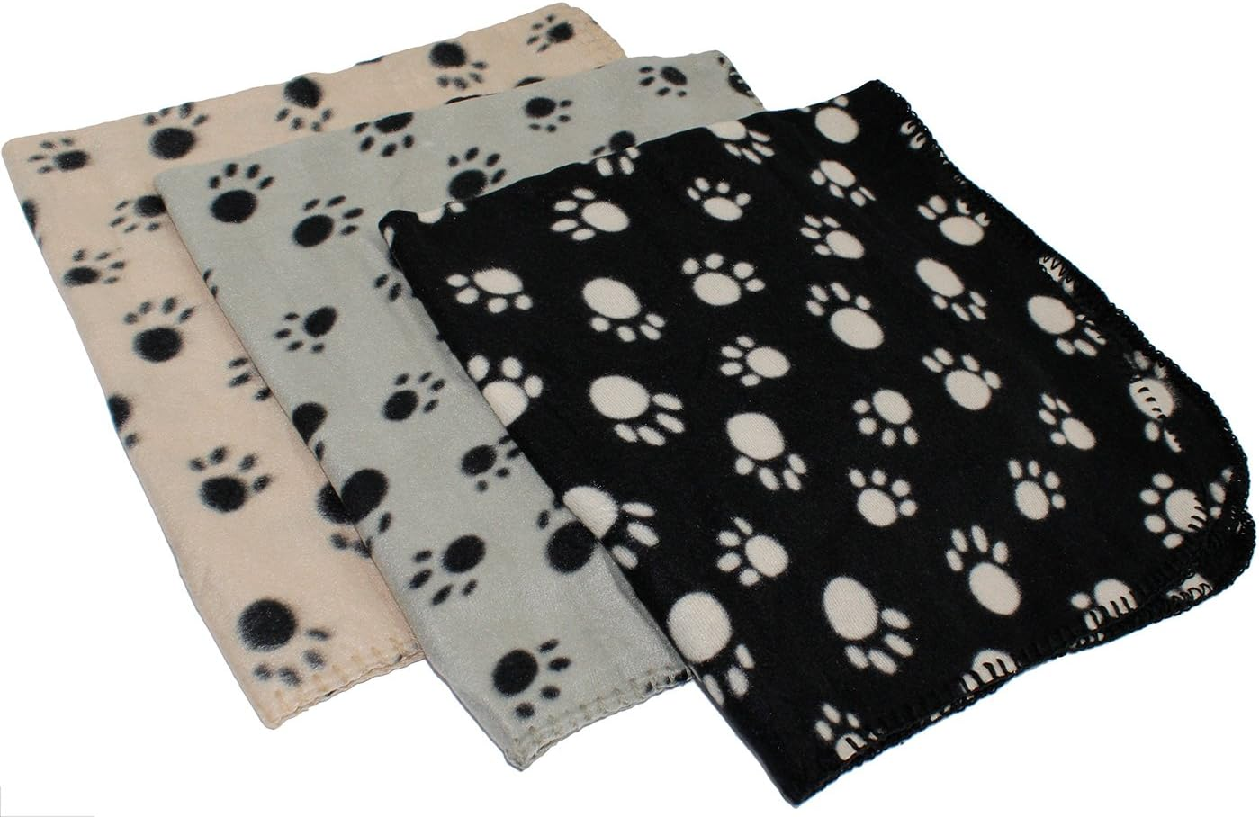 Dog Pet Blanket, 70 X 70 Cm, 1 Item image number 1