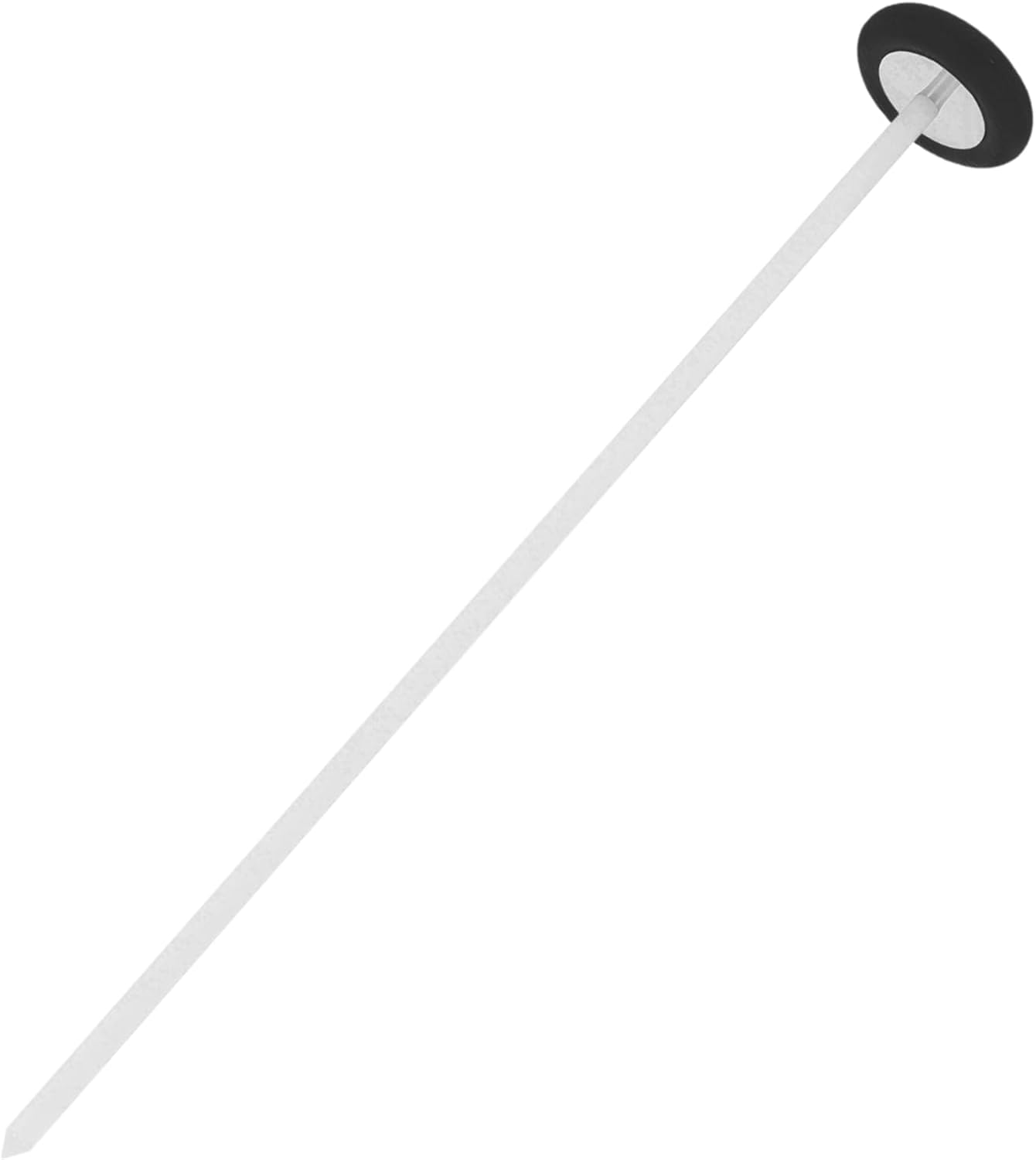 ERINGOGO round Reflex Hammer Plastic Multi-Purpose Diagnostic Tool for Neurological Tests Compact and Portable Medical Hammer for Teaching and Accurate Assessments image number 5